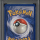 2000 Pokemon Rocket Dark Blastoise - Holo #3 PSA 6