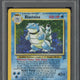 2000 Pokemon Game Blastoise - Holo Base 2 #2 PSA 6