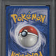 2000 Pokemon Game Blastoise - Holo Base 2 #2 PSA 6