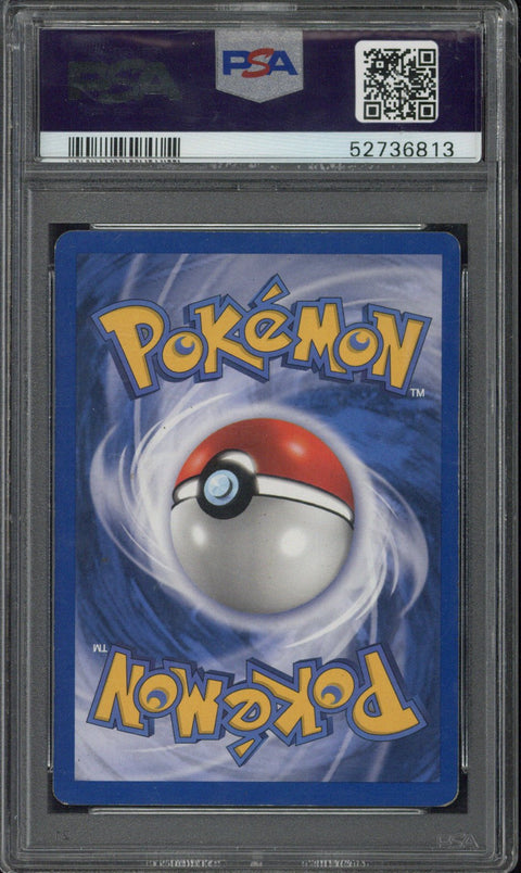 2000 Pokemon Game Blastoise - Holo Base 2 #2 PSA 6