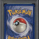 1999 Pokemon Game Venusaur - Holo #15 PSA 7