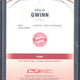 2025-26 Topps FC Bayern München Lineage Giulia Gwinn /75 #9