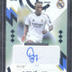 2025-26 Topps Los Blancos Real Madrid Vini Jr. Autograph /10 #LB-VJ