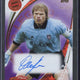 2025-26 Topps FC Bayern München Lineage Oliver Kahn Autograph /75 #LA-OK