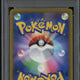2022 Pokemon JPN.SWSH FA/Charizard V Star Birth #103 PSA 10 - EU