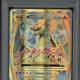 2016 Pokemon XY FA/M Charizard EX Evolutions #101 PSA 10 - EU