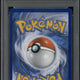 2016 Pokemon XY FA/M Charizard EX Evolutions #101 PSA 10 - EU