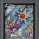 2022 Pokemon SWSH FA/Starmie V #TG13 PSA 10 - EU