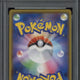 2020 Pokemon JPN.SWSH Zacian Legendary Heartbeat #033 PSA 10 - EU