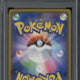 2020 Pokemon JPN.SWSH Jirachi Legendary Heartbeat #050 PSA 10 - EU