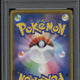 2020 Pokemon JPN.SWSH Rayquaza Legendary Heartbeat #056 PSA 10 - EU