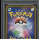 2020 Pokemon JPN.SWSH Zamazenta Legendary Heartbeat #044 PSA 10 - EU