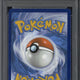 2025 Pokemon WHT EN Victini Black White Rare #172 PSA 9 - EU