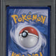 2021 pokemon IDN. S-P FA/Pikachu KFC Chaki Kids Meal PSA 6 - EU