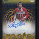 Ronaldo Roots 1/1 AUTO
