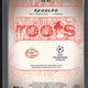Ronaldo Roots 1/1 AUTO