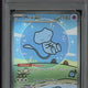 2024 Pokemon PAF EN Mew EX #232 PSA 9