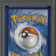 2024 Pokemon PAF EN Mew EX #232 PSA 9