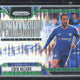 2024-25 Panini Prizm Eden Hazard Autograph Permanship