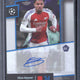 2024-25 Topps Museum Ethan Nwaneri Autograph /75