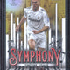 2025 Topps Finest Zinedine Zidane Symphony /50