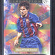2024-25 Topps Inception Lionel Messi
