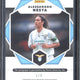 2020-21 Panini Obsidian Alessandro Nesta Autograph /8