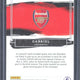 2022-23 Panini Impeccable Gabriel /5
