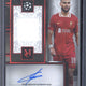 2024-25 Topps Museum Cody Gakpo Autograph Patch /25
