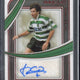 2024-25 Panini Immaculate Luis Figo Autograph /5 #SH-LF