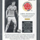2016-17 Panini Noir James Rodriguez On Card Autograph Patch /25 #MC-JR