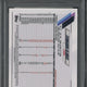2021 Topps Chrome F1 Fernando Alonso Checker Flag Refractor PSA 10