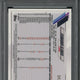 2021 Topps Chrome F1 Fernando Alonso /100 Sapphire Ed-Sp-Negative PSA 9