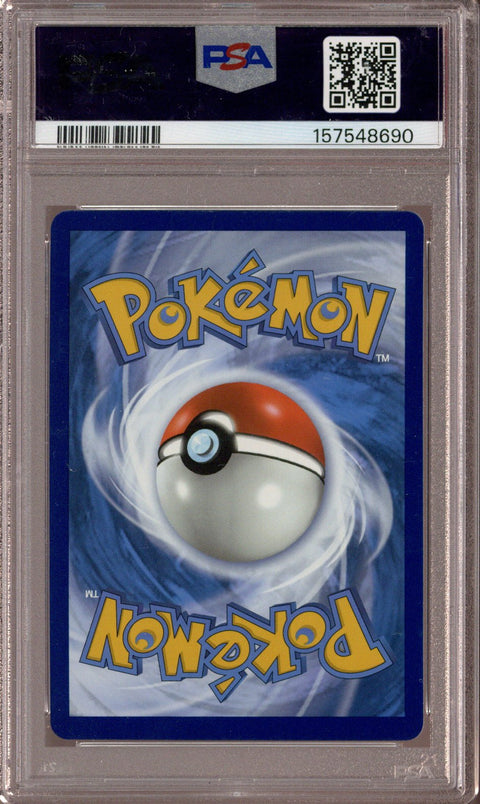 2022 pokemon SWSH FA/Charizard VSTAR Brilliant Stars - Secret #174 PSA 10 - EU