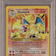 2021 Pokemon Celebrations Charizard Holo Classic Coll - Base Set #4 PSA 10 - EU