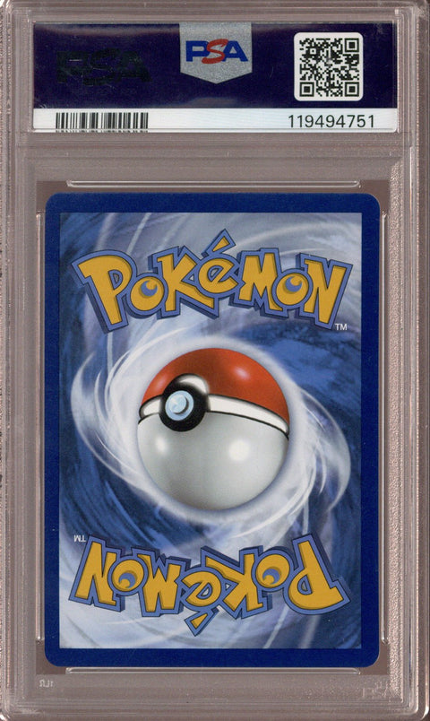 2021 Pokemon Celebrations Charizard Holo Classic Coll - Base Set #4 PSA 10 - EU