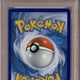2019 P.M. SM Black Star FA/Lucario & MLMTL.GX Promo PSA 10 - EU