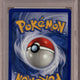 1999 Pokemon Game Machamp  Holo 1ST Edition #9 PSA 9 - EU