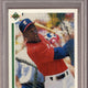1991 Upper Deck Michael Jordan #SP1 PSA 9 - EU