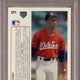 1991 Upper Deck Michael Jordan #SP1 PSA 9 - EU