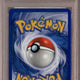 2000 Pokemon Rocket Team Rocket - Holo 1st Edition PSA 9 - EU
