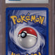 2000 Pokemon Gym Challenge Rocket's Zapdos CGC 9 - EU