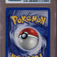 Giovanni's Nidoking Pokemon 2000 Gym Challenge - 1st Edition #7 CGC 9 - EU