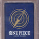 2023 One Piece Simplified Chinese New Year Buy & Gift Event Promo #P-001 Beckett 10 - EU