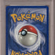 2020 P.M. SM Black Star Umbreon & Darkrai GX PRM-Tag Team #SM241 PSA 8 - EU