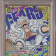 2023 One Piece OP05 EN Monkey D.Luffy Alternate Art #119 PSA 10 - EU