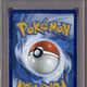 2025 Pokemon BLK EN Victini #171 PSA 10 - EU