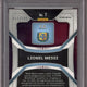 2022 Prizm W/C Qatar Lionel Messi Purple Prizm /199 #7 PSA 9 - EU