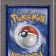 2025 Pokemon MEG EN Lillie's Determination #169 PSA 10 - EU