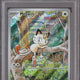 2025 Pokemon PFL EN Meowth #106 PSA 10